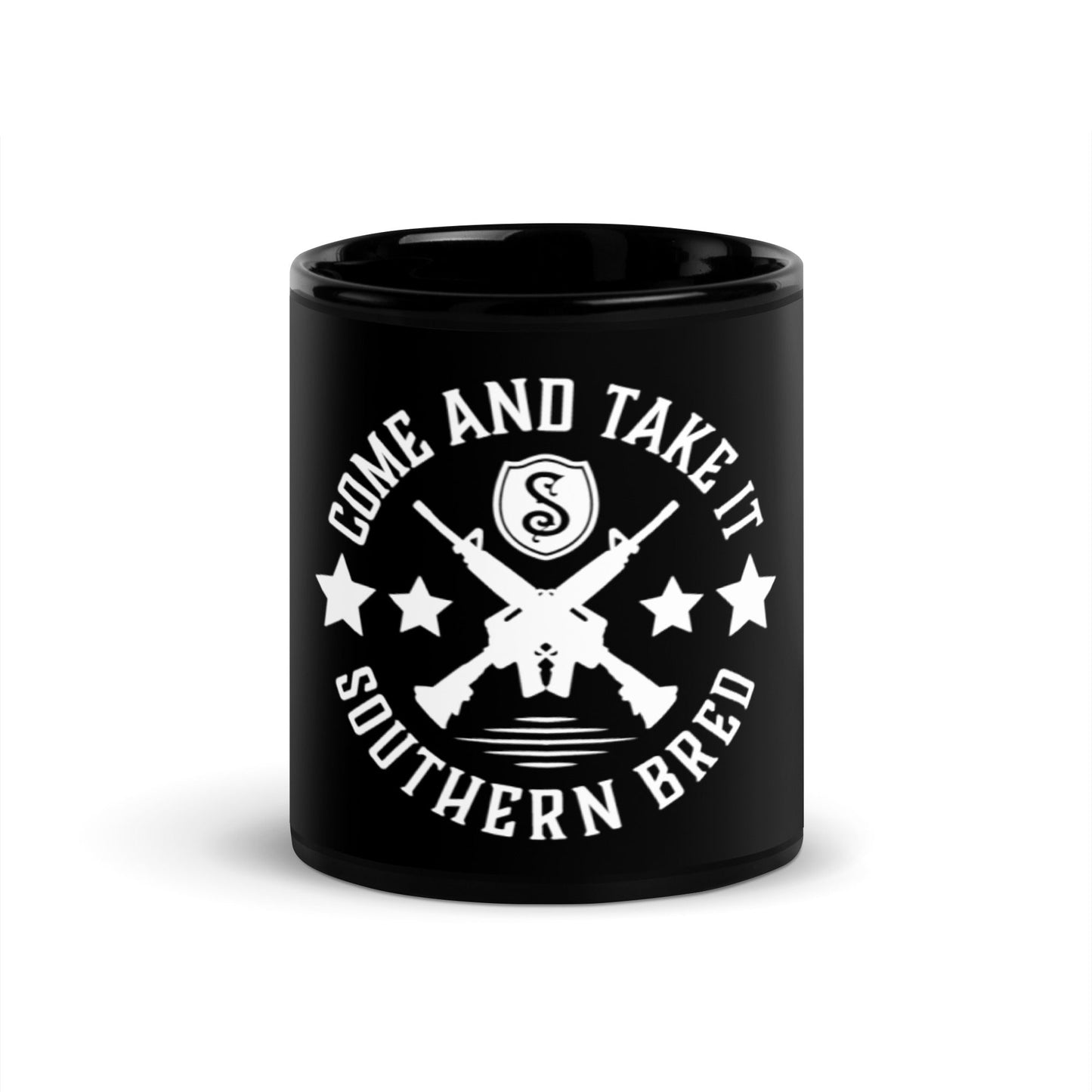 Come and Take It Coffee Mug
