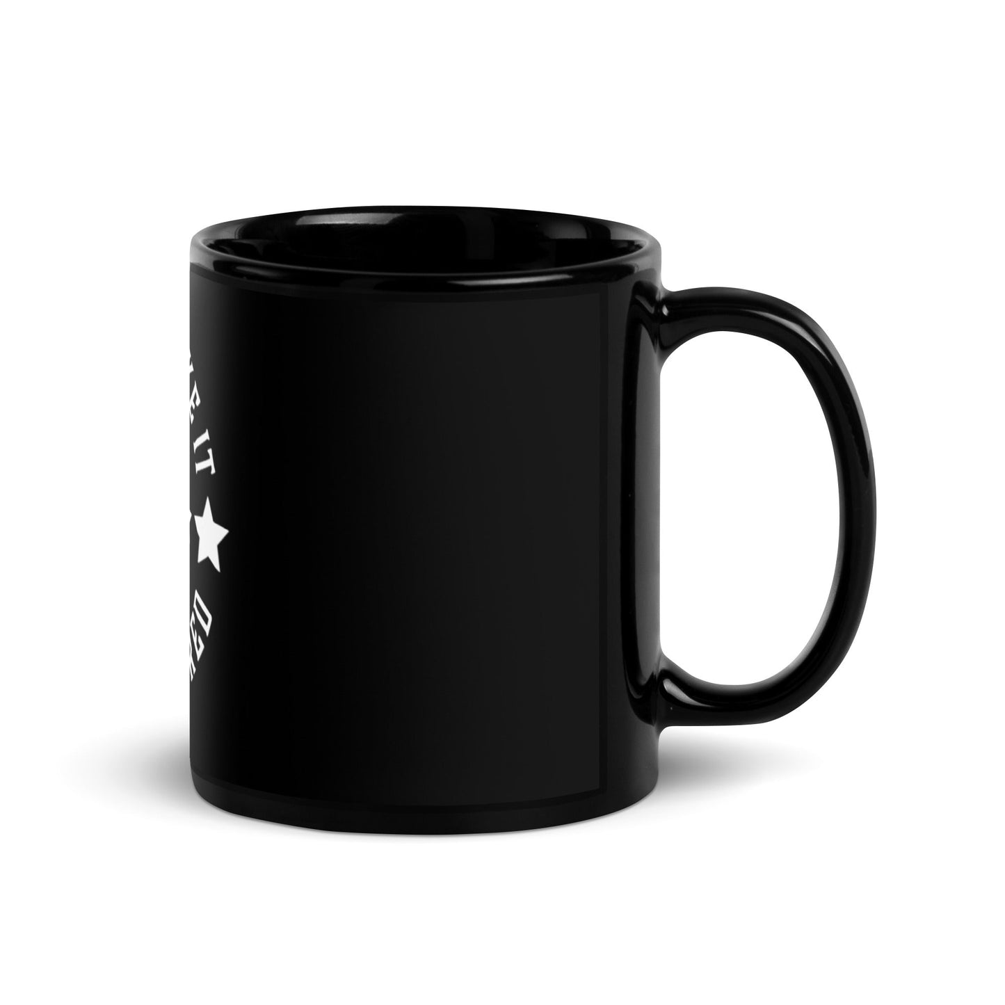 Come and Take It Coffee Mug