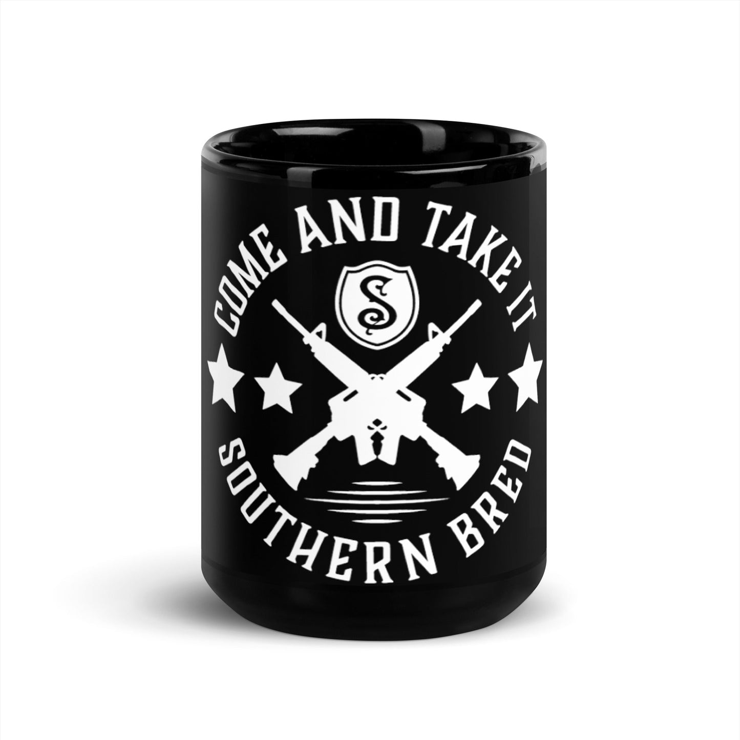 Come and Take It Coffee Mug