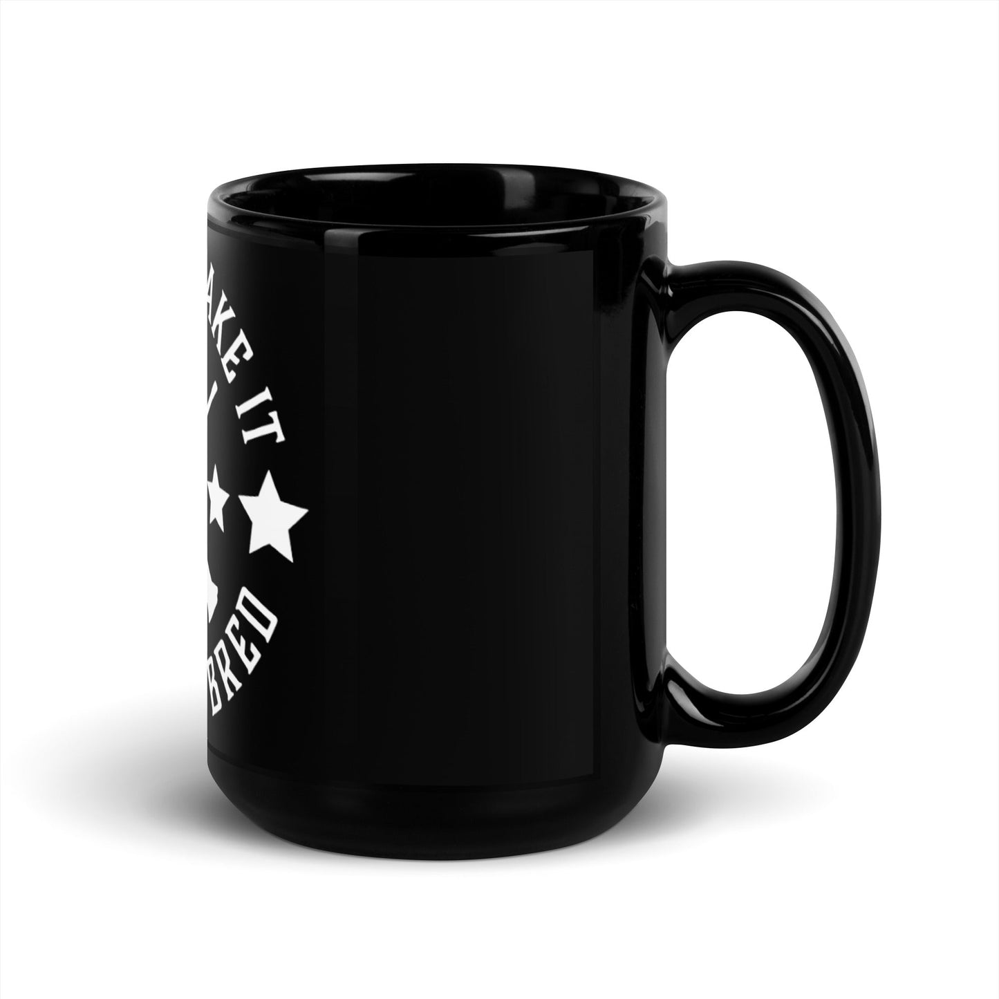 Come and Take It Coffee Mug