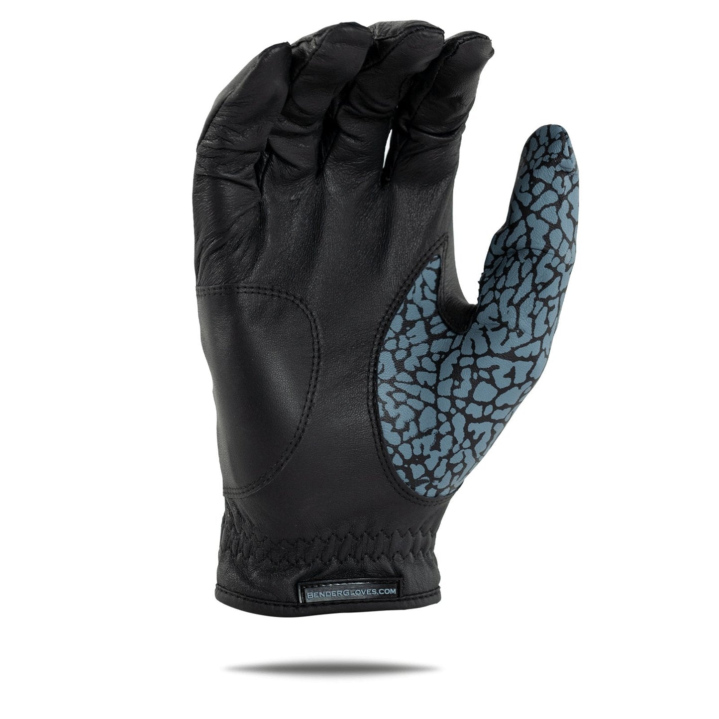 Jordan Elite Accent Black Golf Glove