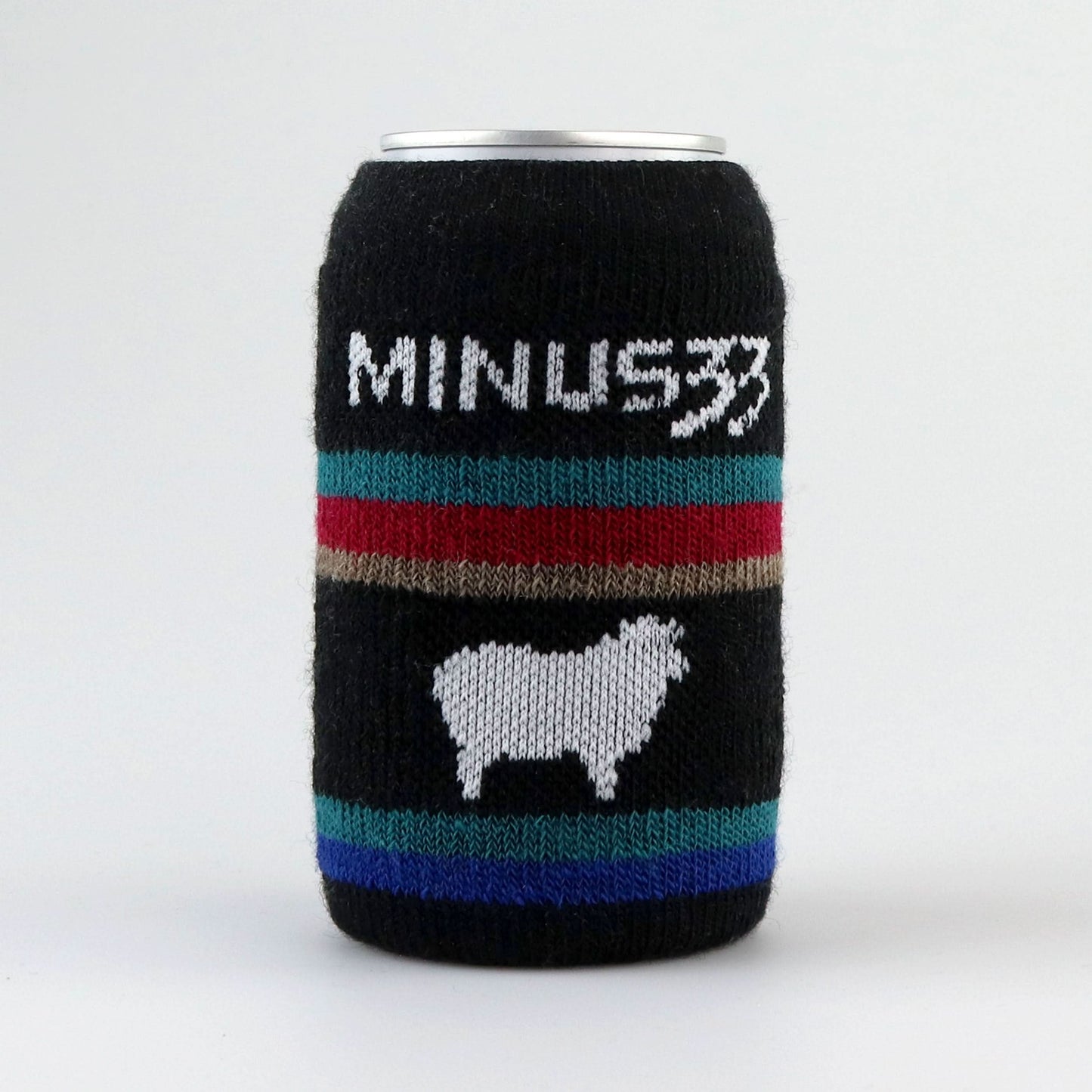 Merino Wool Drink Cool-Zie
