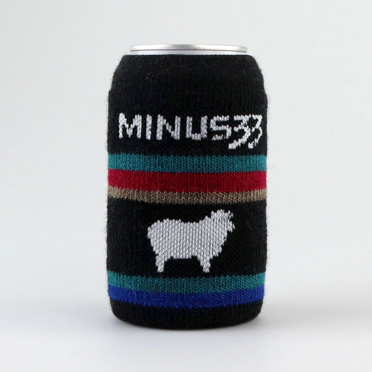 Merino Wool Drink Cool-Zie