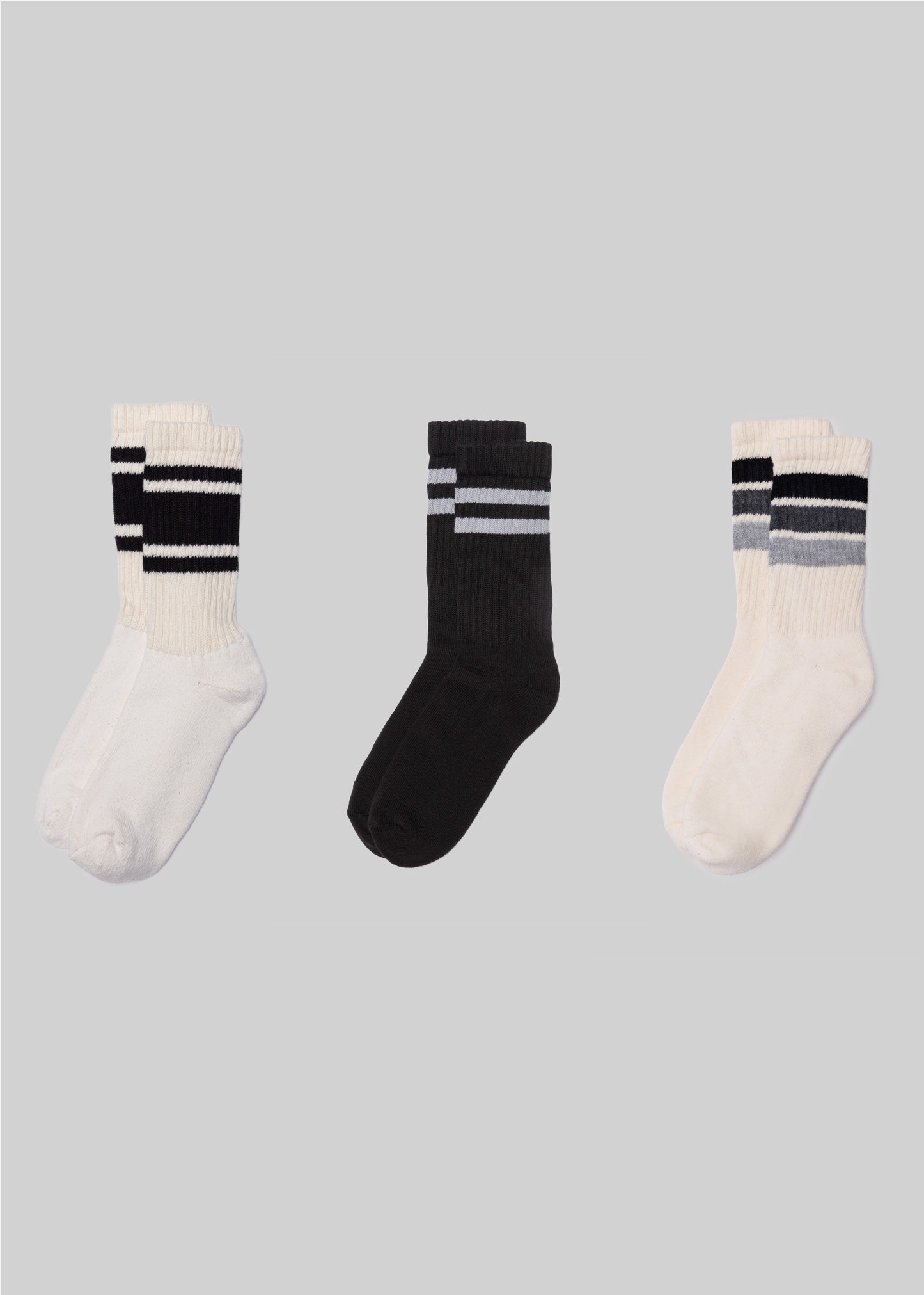 The Retro Pack