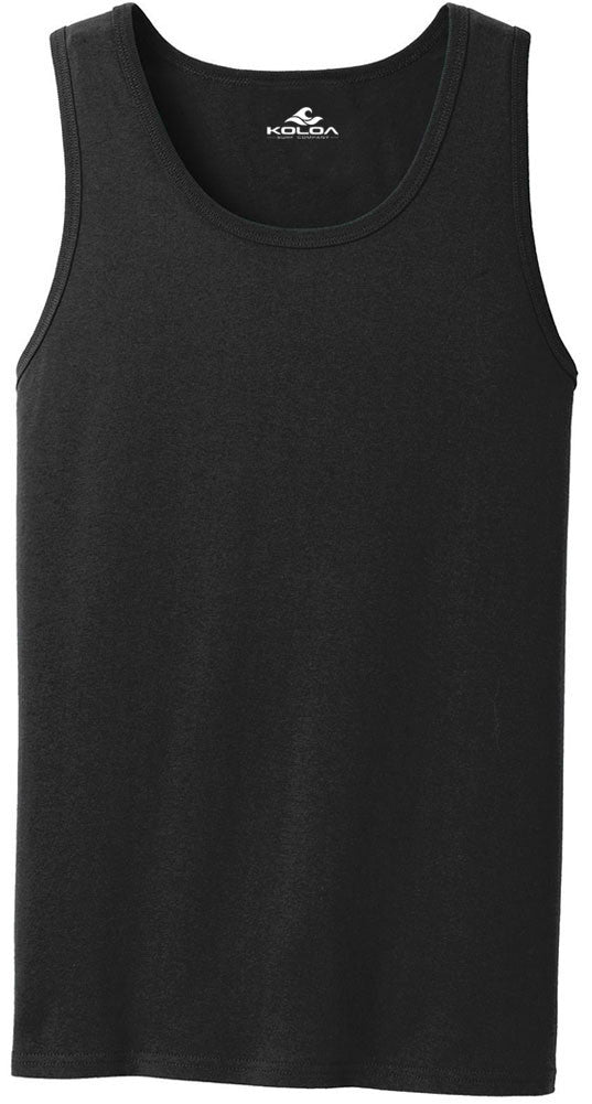 Koloa Cotton Tank Top