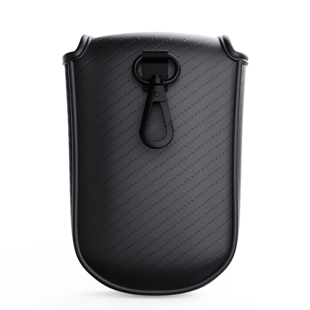 Premium Soft Shell Rangefinder Case