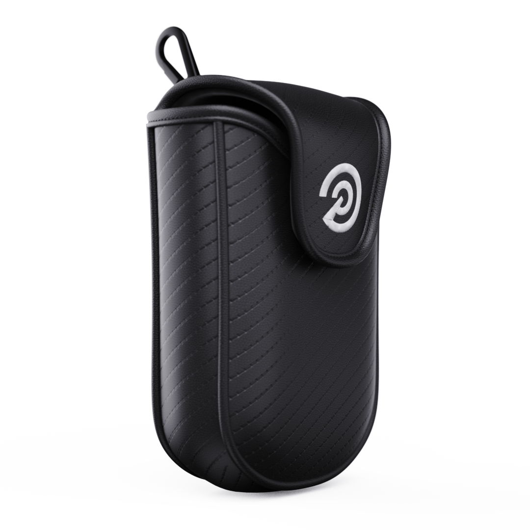 Premium Soft Shell Rangefinder Case