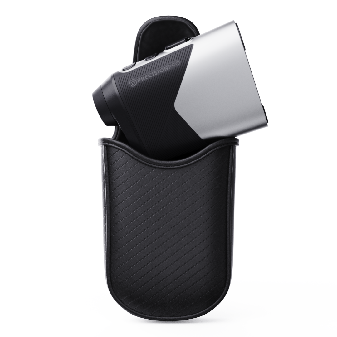 Premium Soft Shell Rangefinder Case