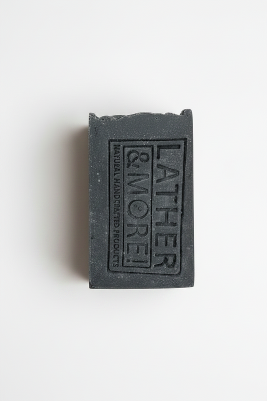 Black Seed Oil Soap