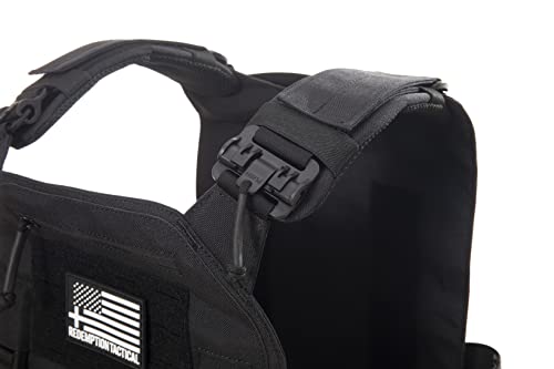 Redemption Tactical "CRUSADER 2.0"® V4 Vest