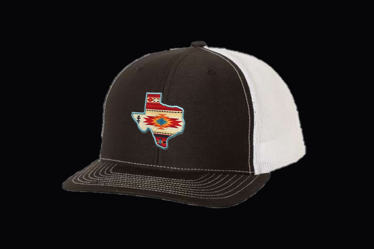 Last Stand / State of Texas SW Heritage  / 202 / MM