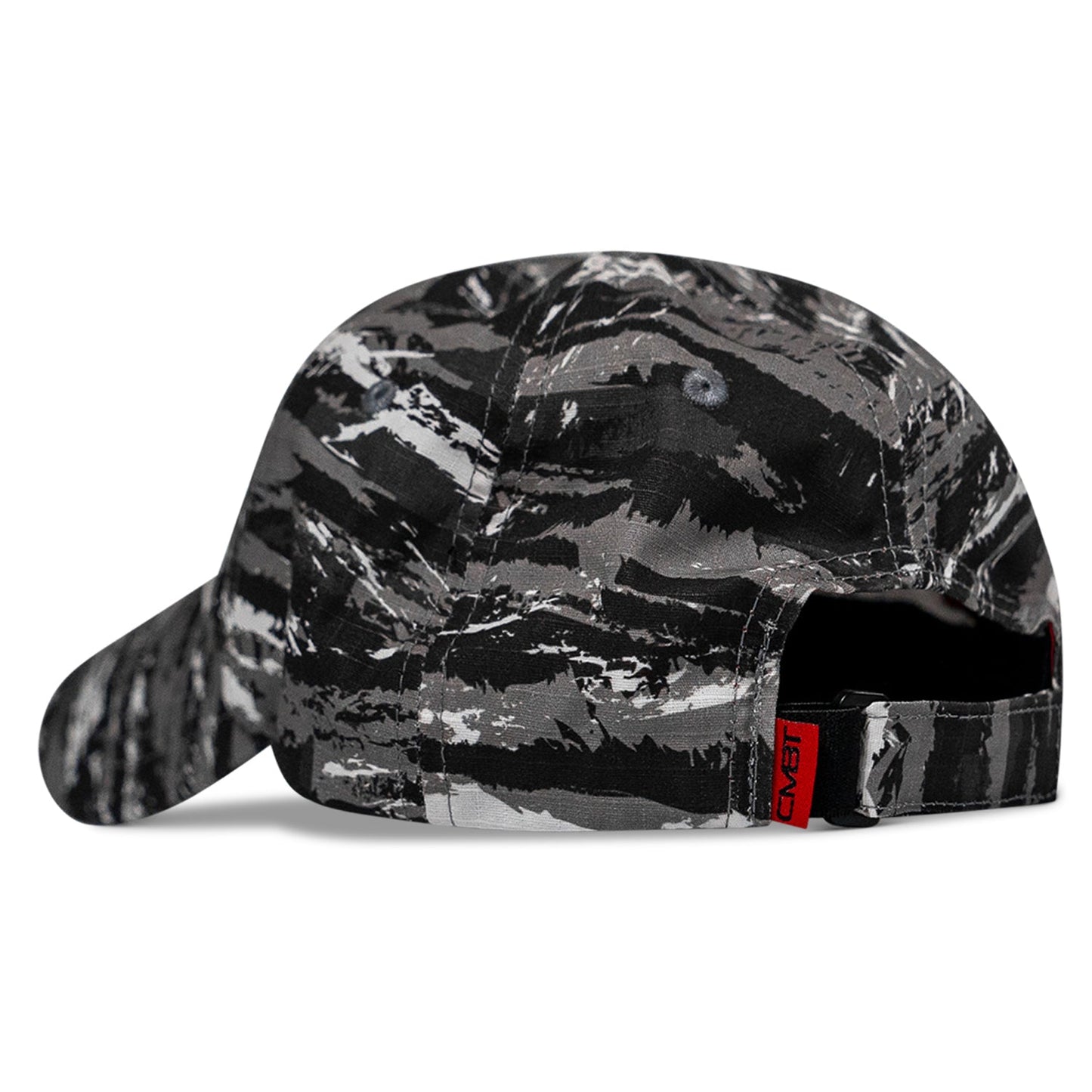 Ripstop Tactical Mesh Snapback Hat