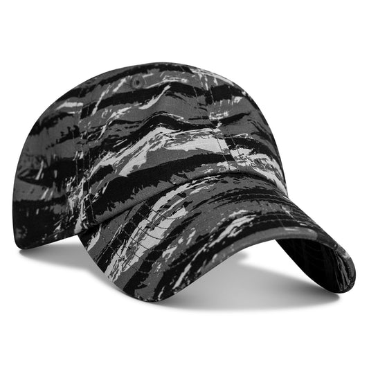Ripstop Tactical Hat [no patch]