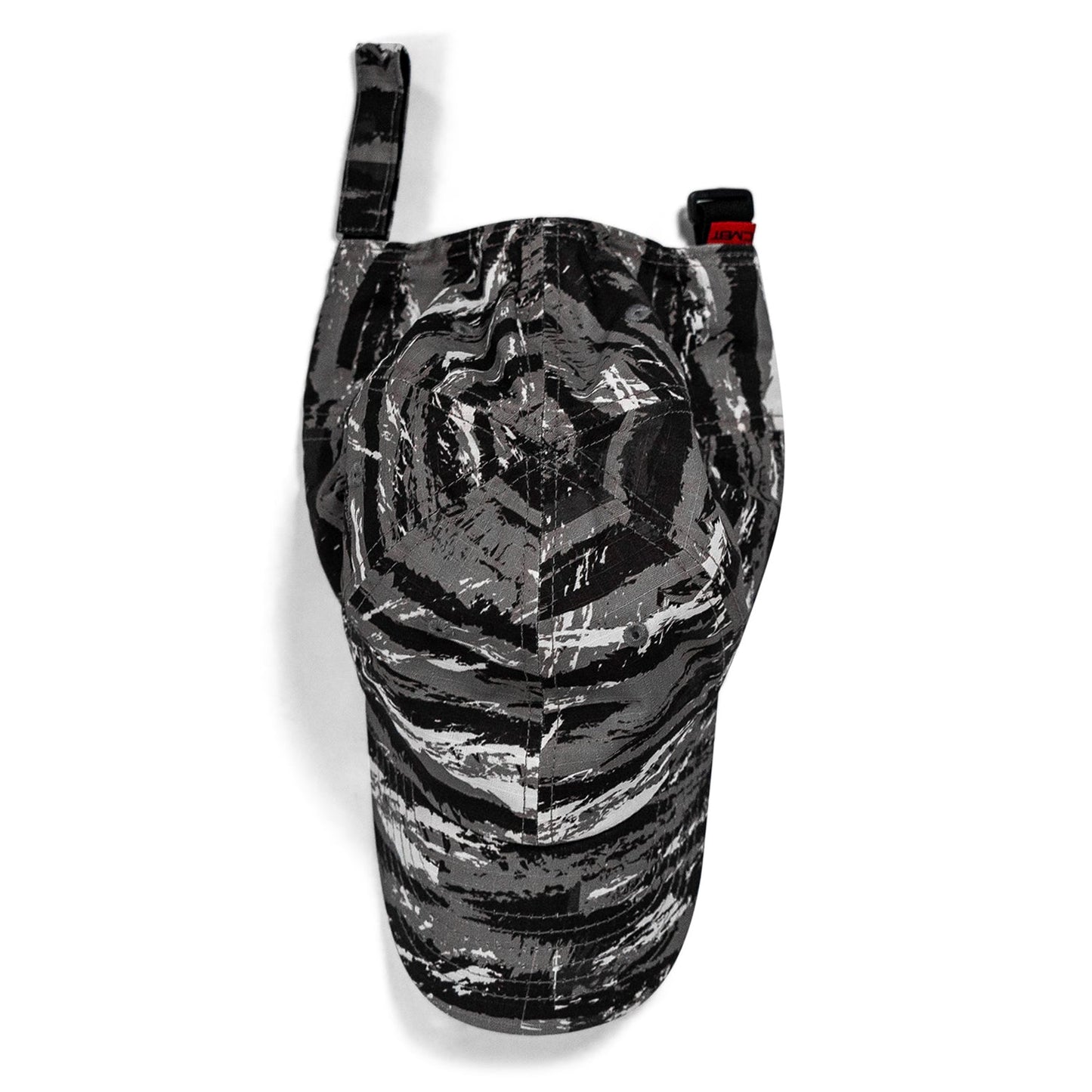 RipStop Low Pro Operator Hat [no patch]