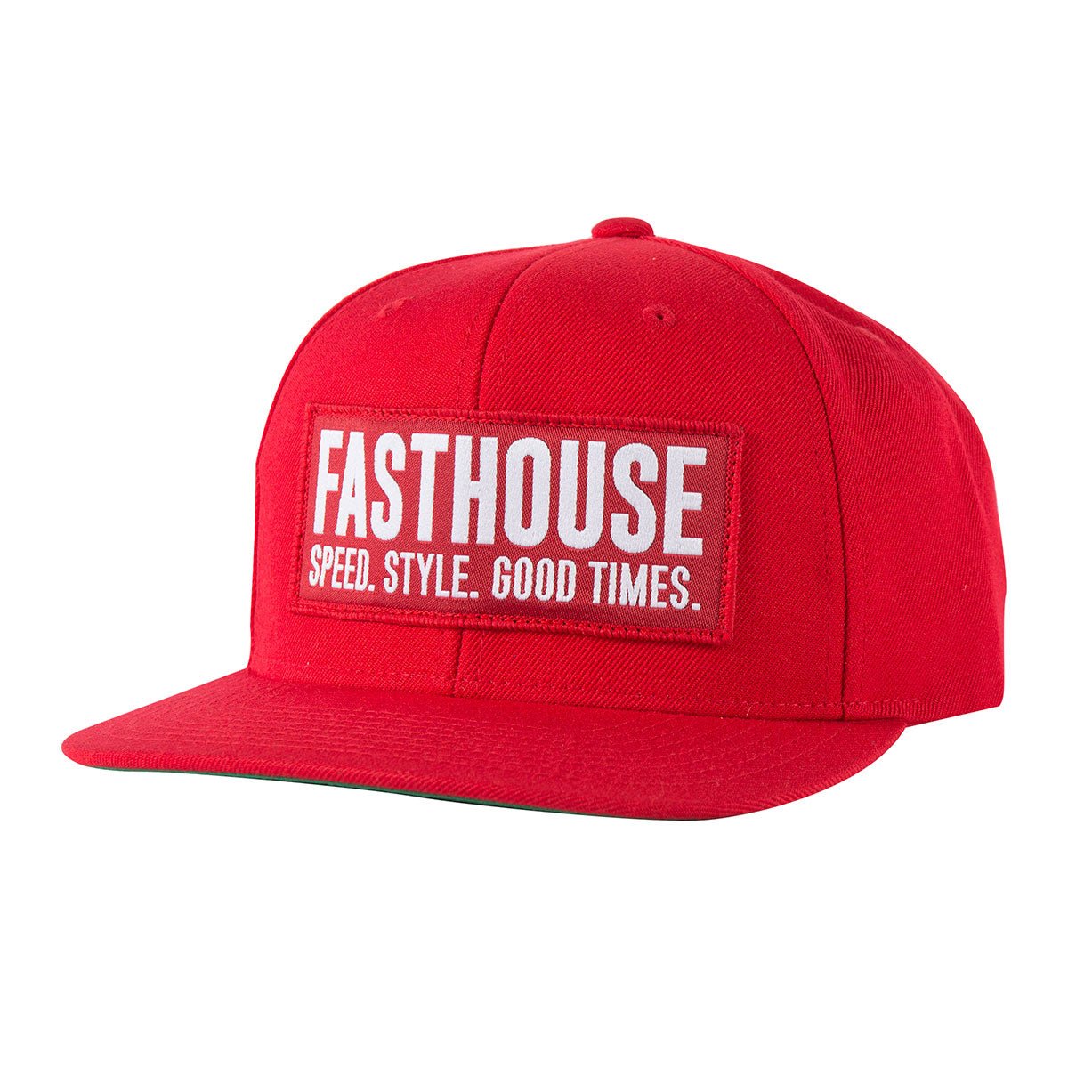Blockhouse Hat