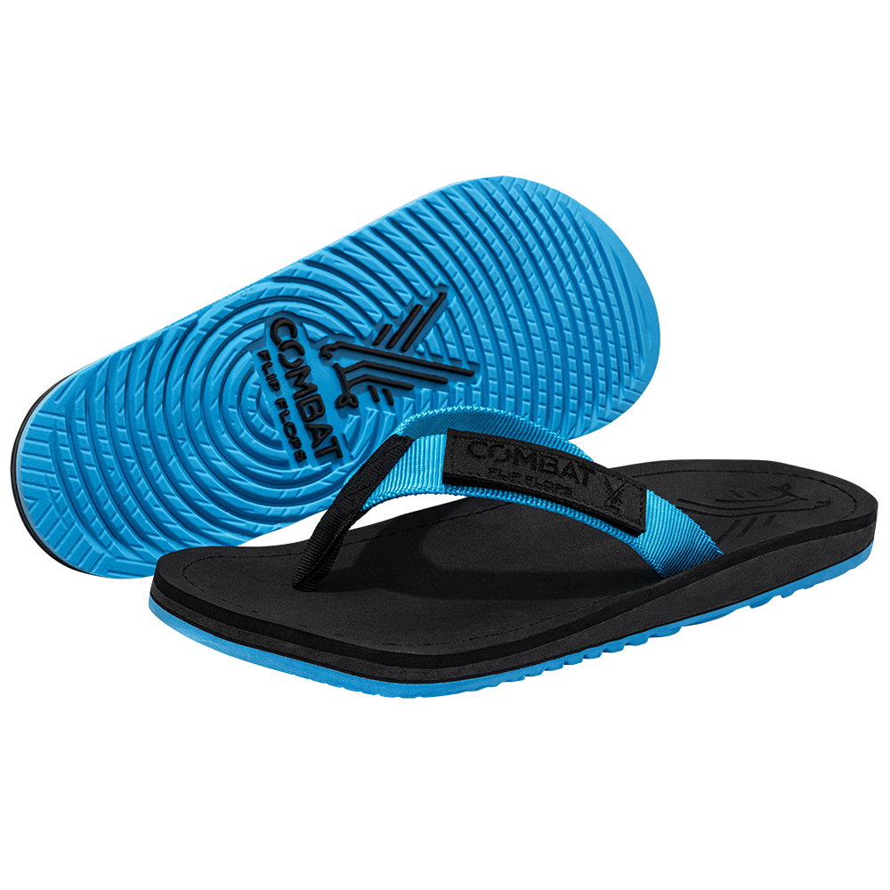 Men's Falcon Blue Floperator