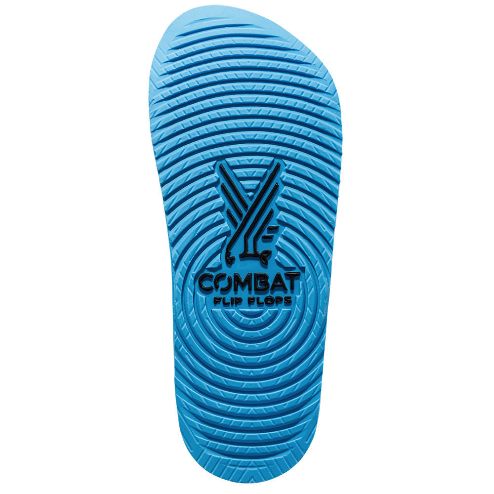 Men's Falcon Blue Floperator
