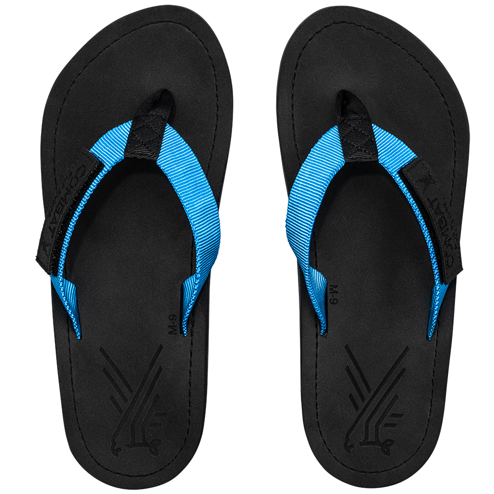 Men's Falcon Blue Floperator