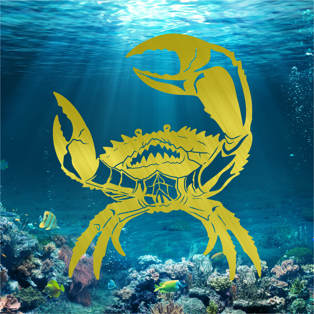 Blue Crab v1