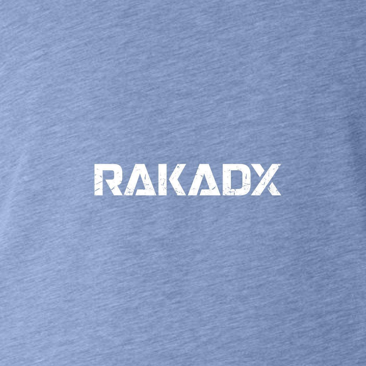 Blue Star Spangled Rak Tee