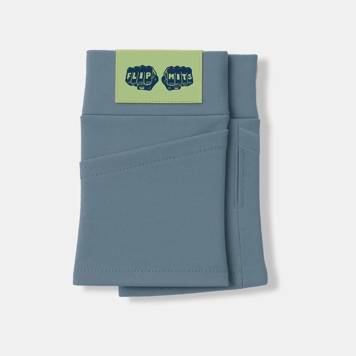BLUE STEEL FLIPMITS HL