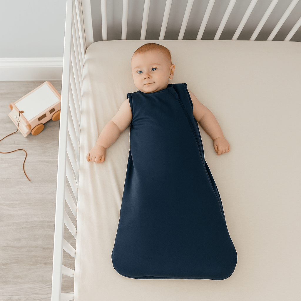 Blue Titan Sleep Sack