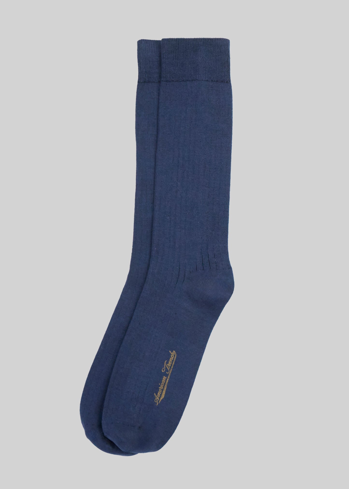 The Dress Sock in Mercerized Cotton