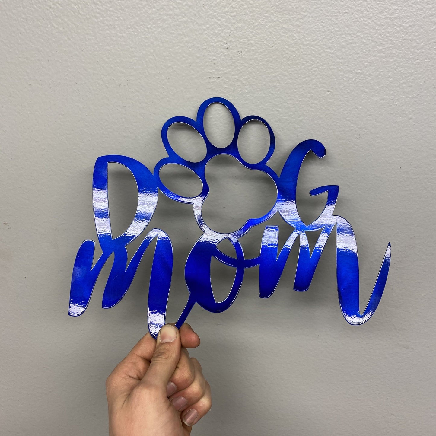 Dog Mom