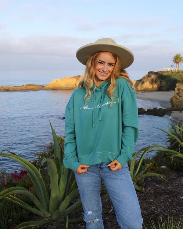 Koloa SaltRay Hoodie