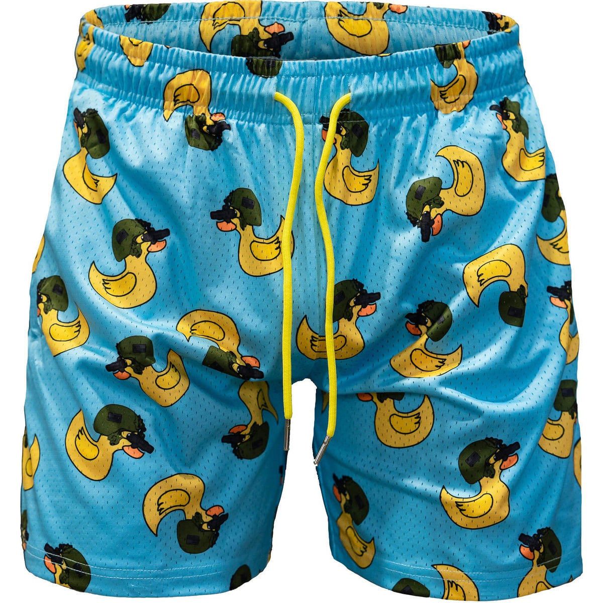 Original Mesh Training / Lifestyle Shorts | 5"