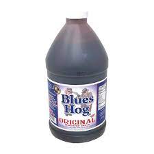 Blues Hog Original BBQ Sauce | Half Gallon