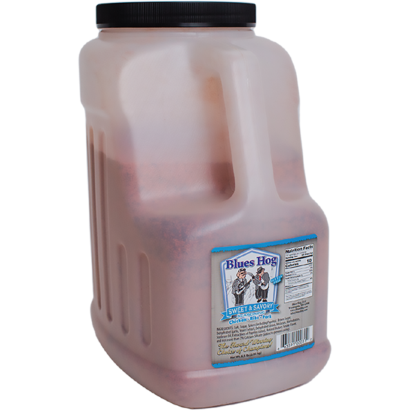 Blues Hog Sweet & Savory Seasoning 6.5 lbs.