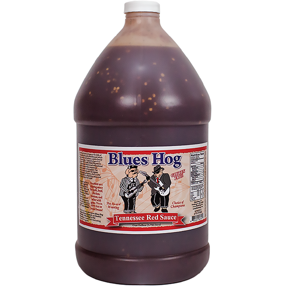Blues Hog Tennessee Red Sauce | 1 Gallon