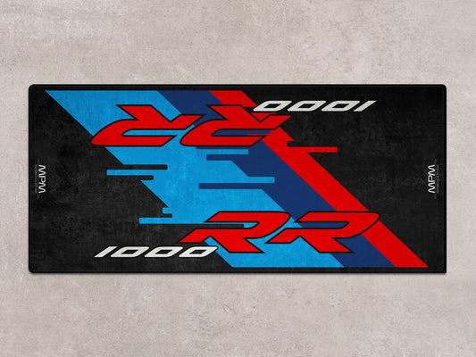 MPM Motorcycle Mat for BMW S1000RR - MM7159