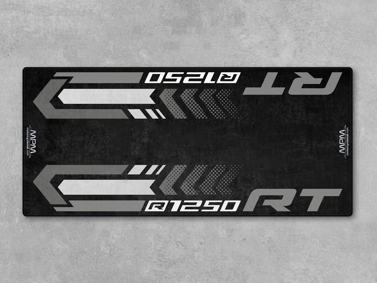 MPM Motorcycle Mat for BMW R1250 RT - MM7283