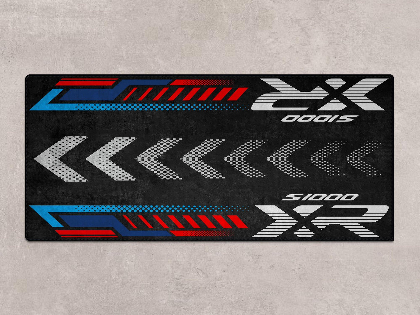 MPM Motorcycle Mat for BMW S1000XR - MM7279