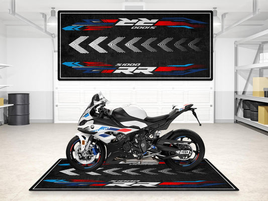 MPM Motorcycle Mat for BMW S1000RR - MM7280