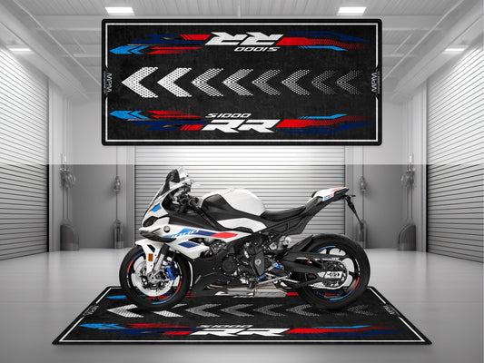MPM Motorcycle Mat for BMW S1000RR - MM7280