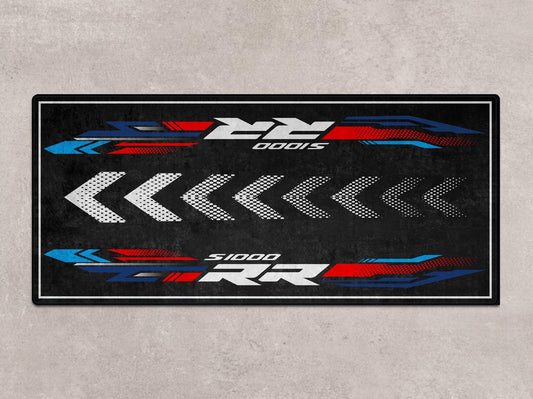 MPM Motorcycle Mat for BMW S1000RR - MM7280