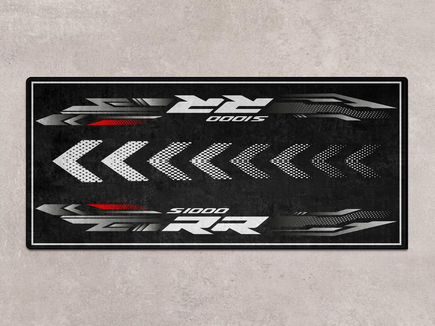 MPM Motorcycle Mat for BMW S1000RR - MM7280