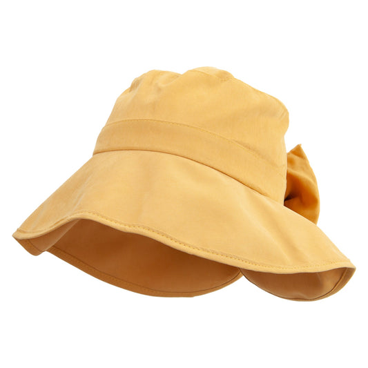 Women's 3.5 Split Brim Bucket Hat