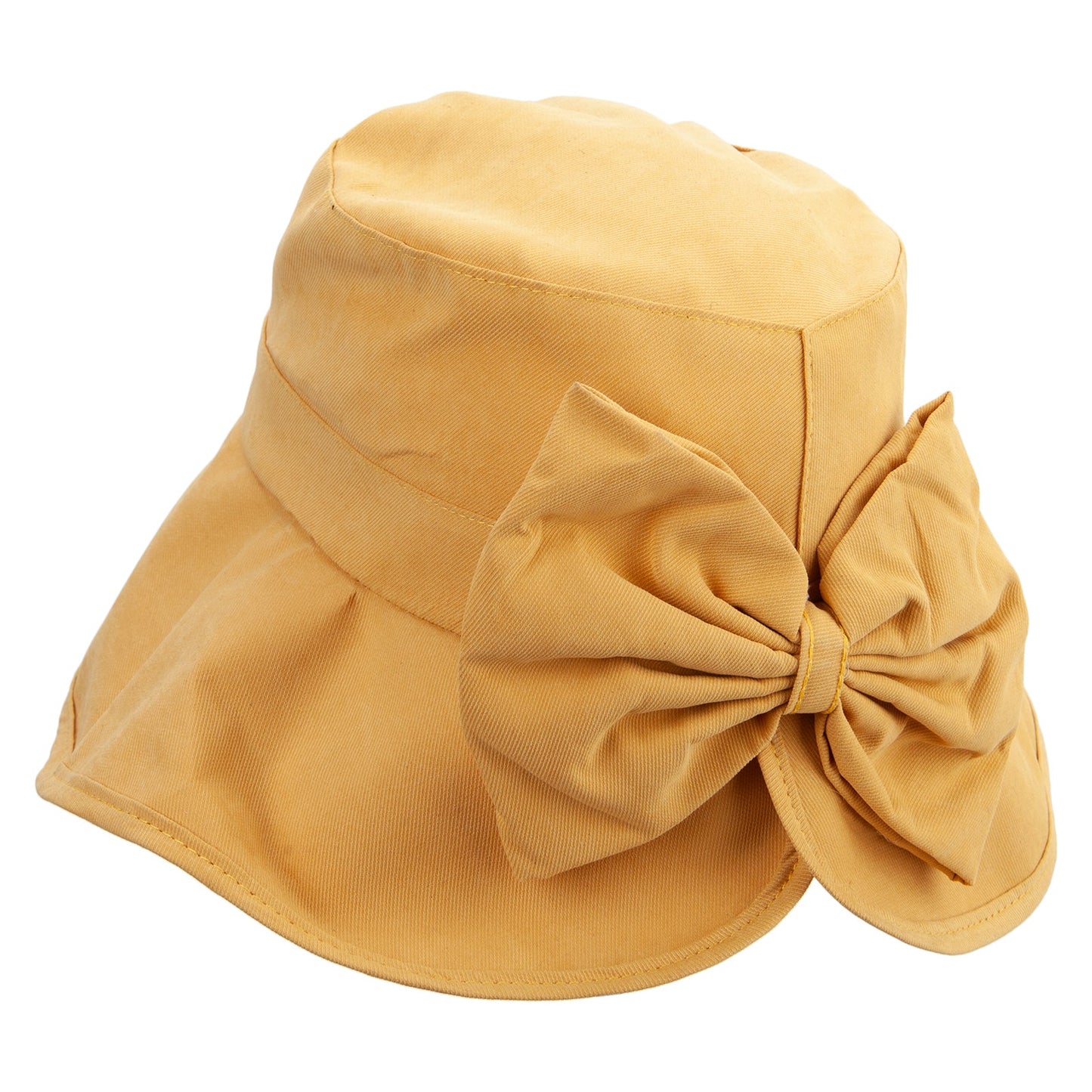 Women's 3.5 Split Brim Bucket Hat