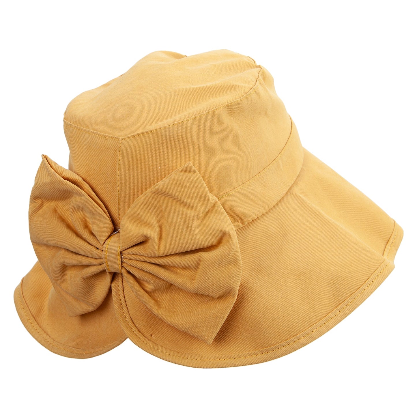 Women's 3.5 Split Brim Bucket Hat
