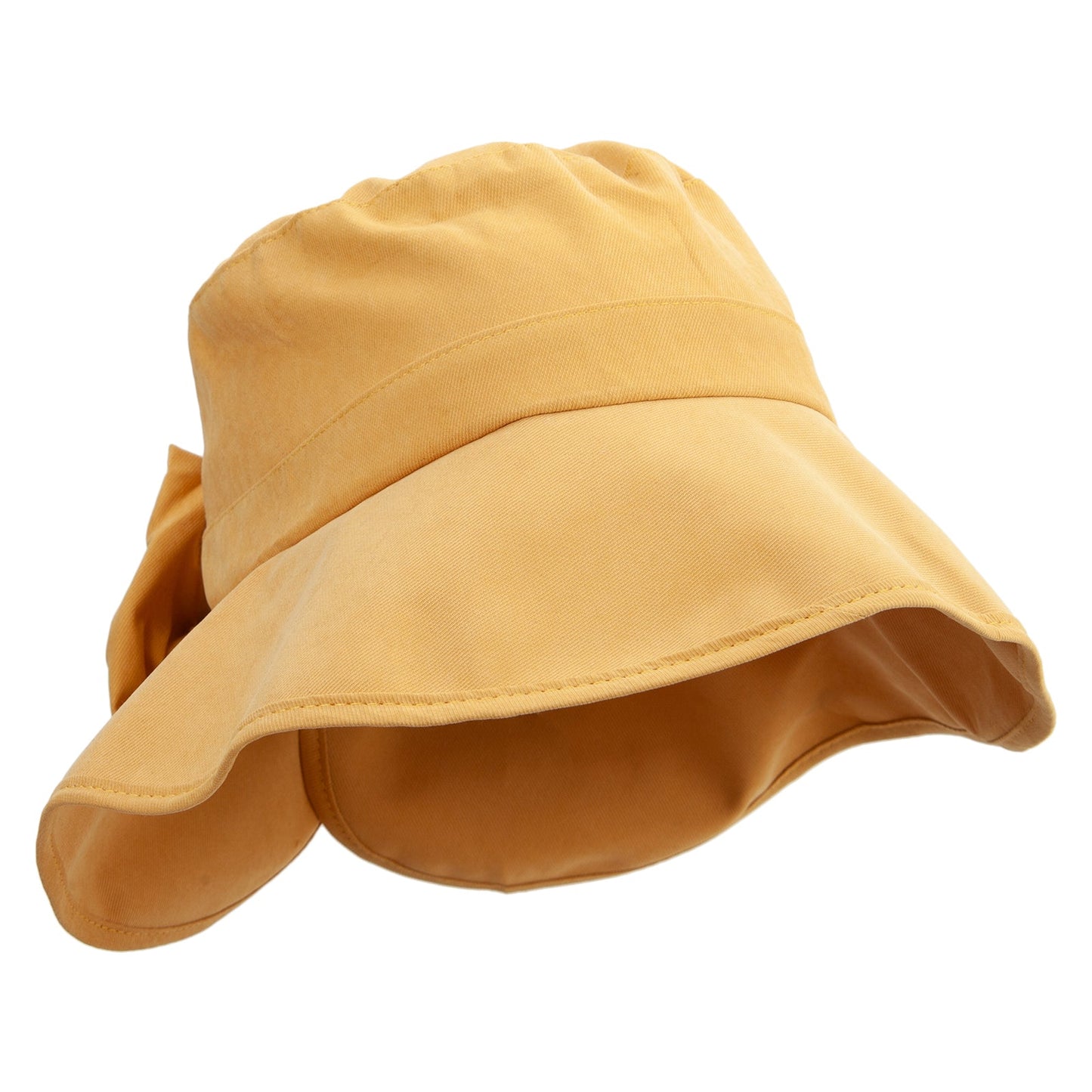 Women's 3.5 Split Brim Bucket Hat