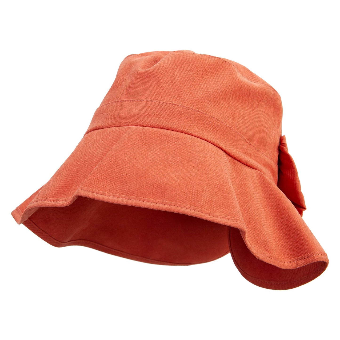 Women's 3.5 Split Brim Bucket Hat