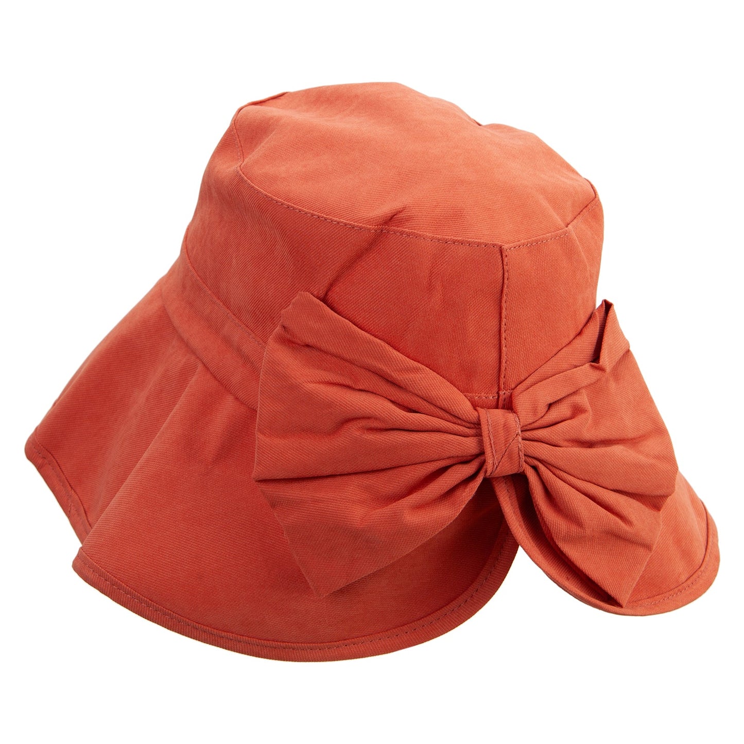 Women's 3.5 Split Brim Bucket Hat