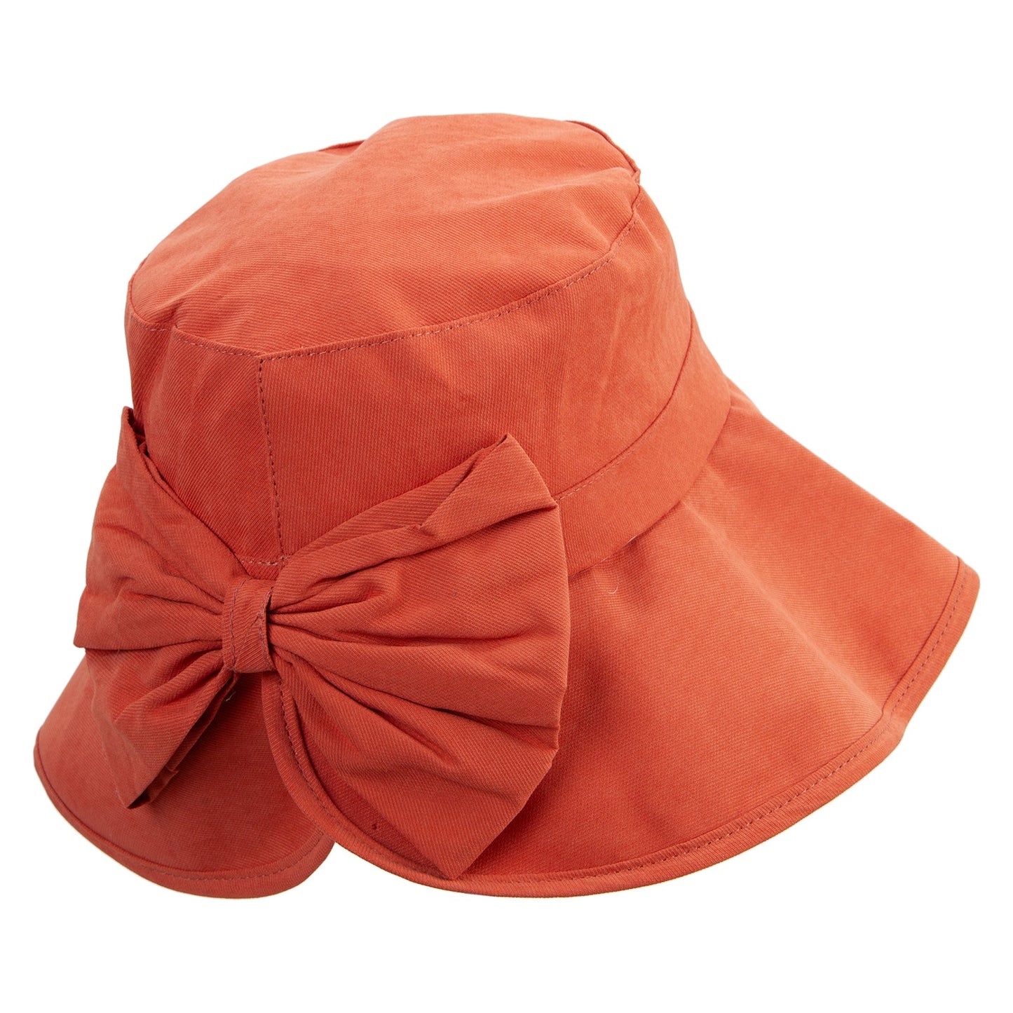 Women's 3.5 Split Brim Bucket Hat