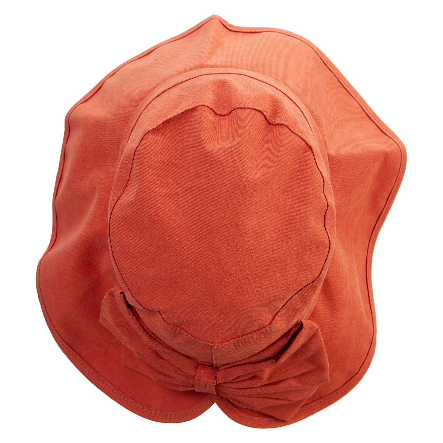 Women's 3.5 Split Brim Bucket Hat