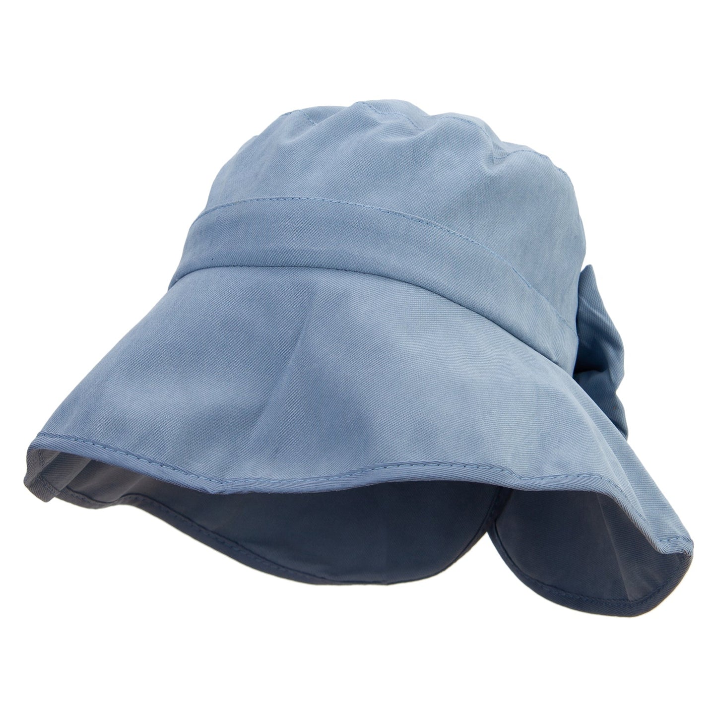Women's 3.5 Split Brim Bucket Hat