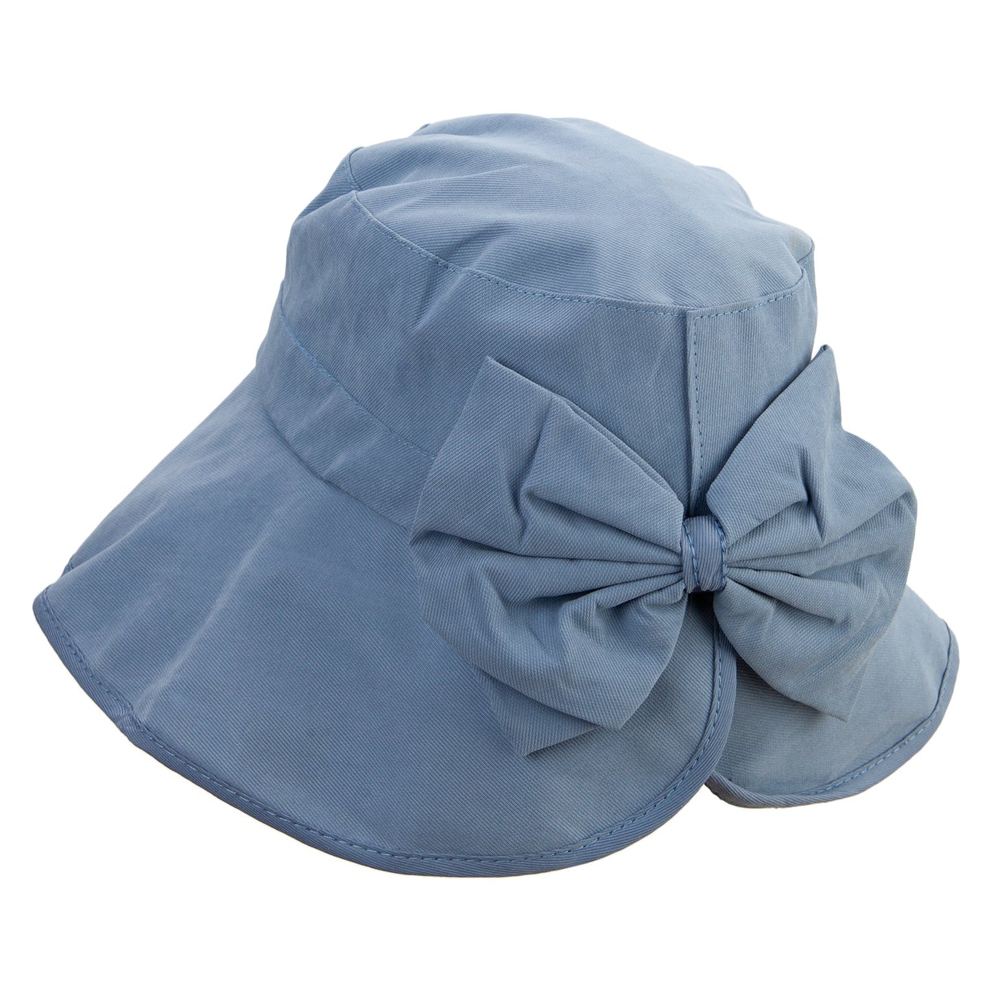 Women's 3.5 Split Brim Bucket Hat